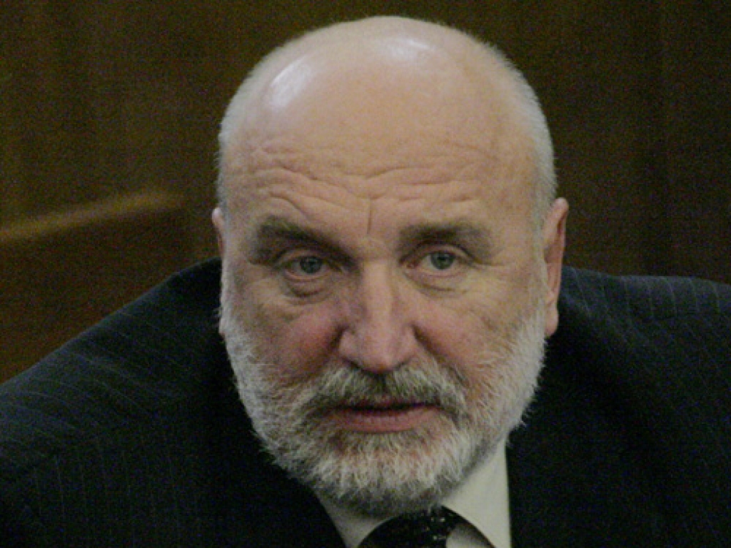 Ivars Godmanis
Autors: LETA