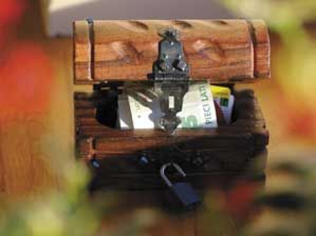 Fotoattēlam ilustratīva nozīme.
Autors: www.republika.lv