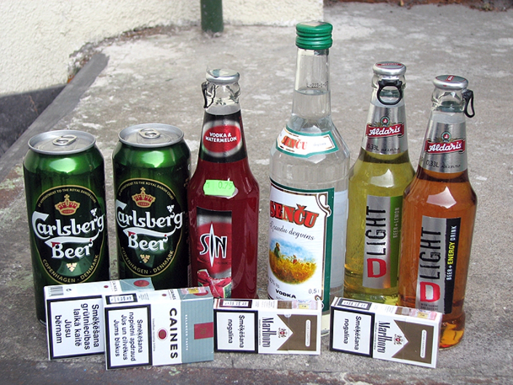 Fotoattēlam ilustratīva nozīme.
Autors: www.liepajniekiem.lv