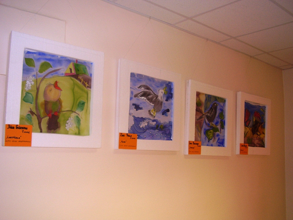 Autors: Inga Muižniece