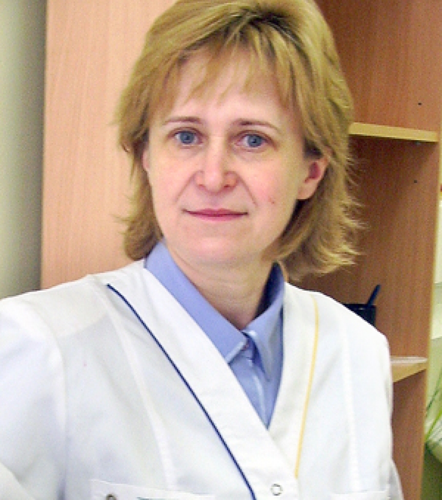 Podiatre Irina Rumba aicina pavasari sagaidīt bez varžacīm. Viņa palīdzēs sakopt pēdas.
Autors: Inga Muižniece