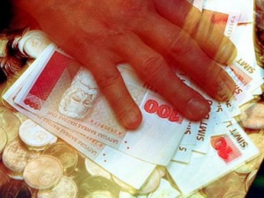 Attēlam ir ilustratīva nozīme.
Autors: www.apollo.lv