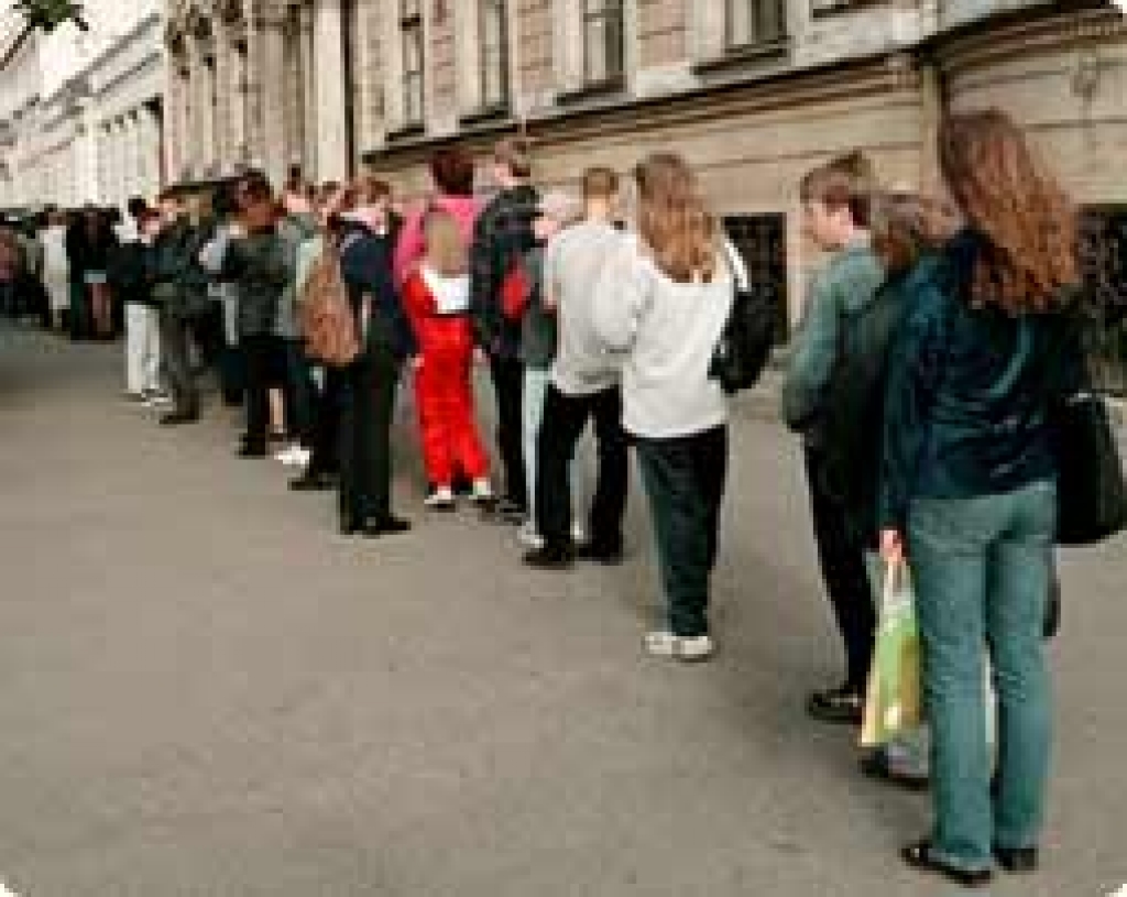 Attēlam ilustratīva nozīme.
Autors: www.politika.lv