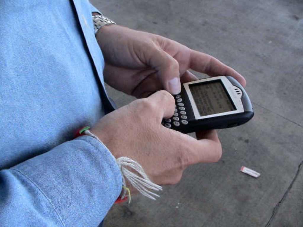 Neticiet anonīmiem viltus zvanītājiem!
Autors: no «Bauskas Dzīves» arhīva.