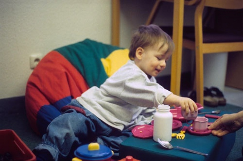 Sociālie darbinieki tiek apmācīti arī Latvijā, lai izmantotu Marte Meo metodes ģimenes emocionālā klimata uzlabošanai.
Autors: no «Bauskas Dzīves» arhīva.