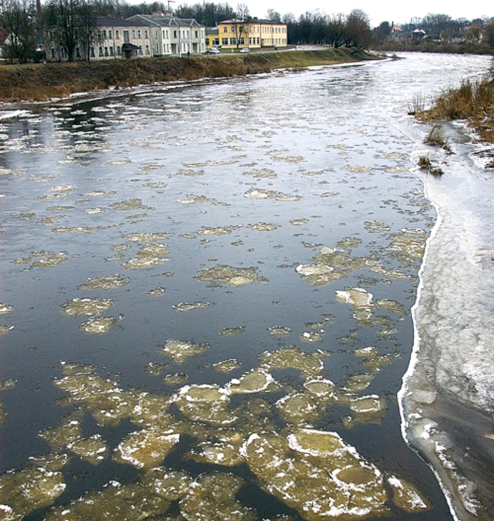 Lai gan Mēmele ir ietverta aizsargājamo ūdenstilpju sarakstā, HES iniciatori nav atmetuši domu par četru spēkstaciju būvi.
Autors: «Bauskas Dzīves» arhīva