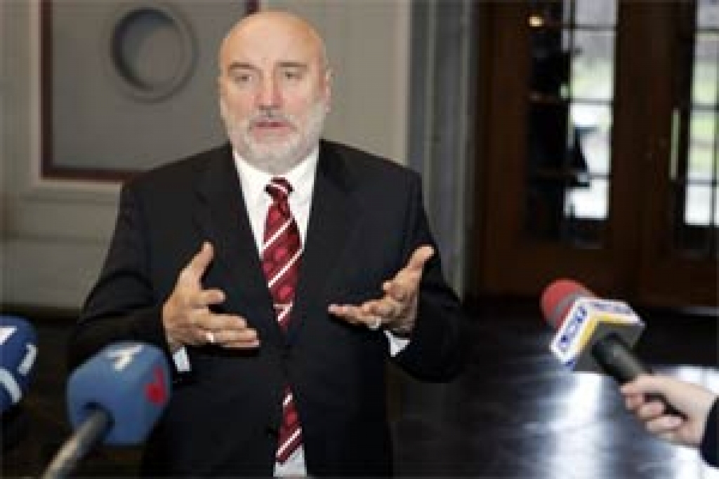 Ivars Godmanis
Autors: www.tvnet.lv