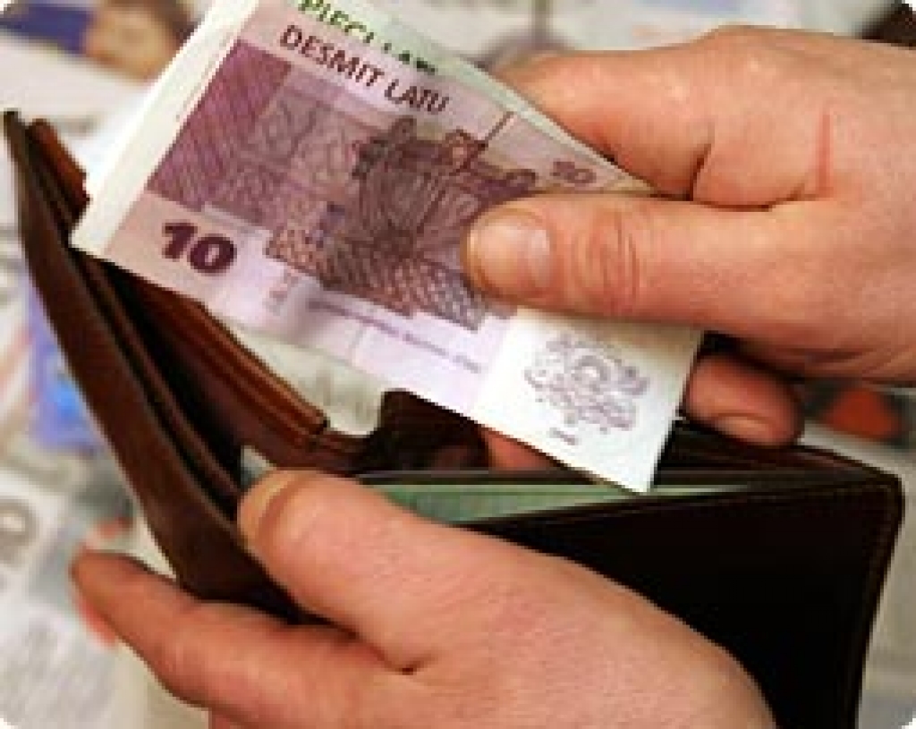 Fotoattēlam ilustratīva nozīme.
Autors: www.politika.lv