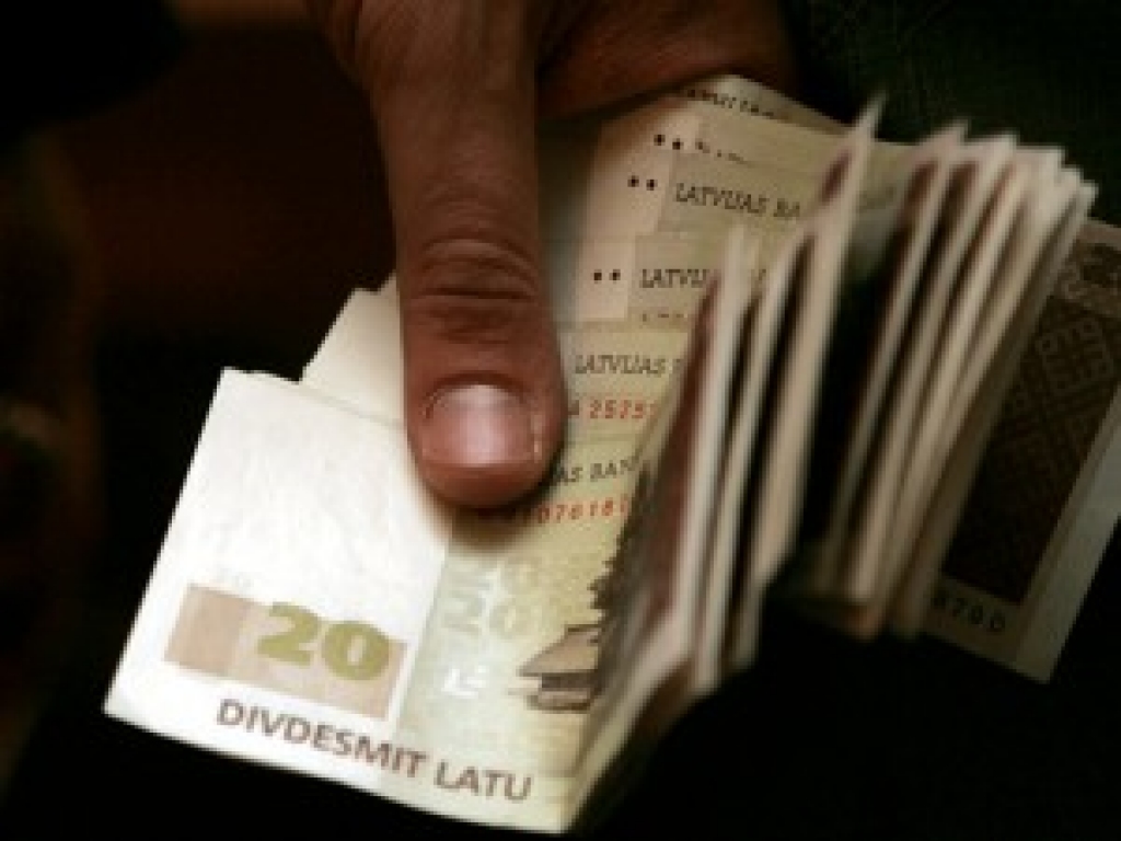 Fotoattēlam ilustratīva nozīme.
Autors: www.apollo.lv