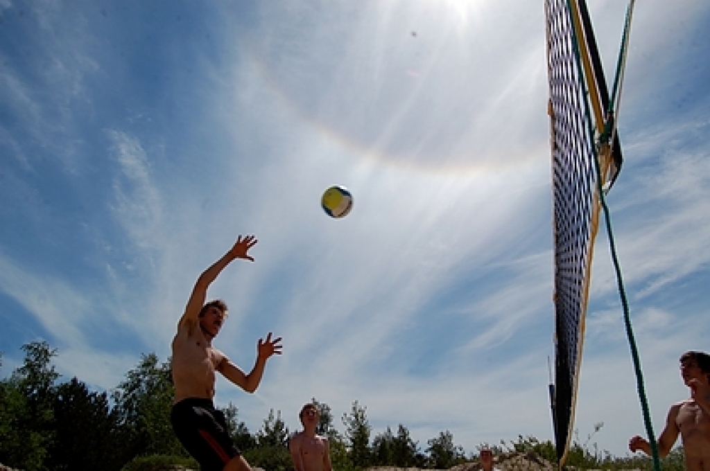 Fotoattēlam ilustratīva nozīme.
Autors: www.nacstudet.venta.lv