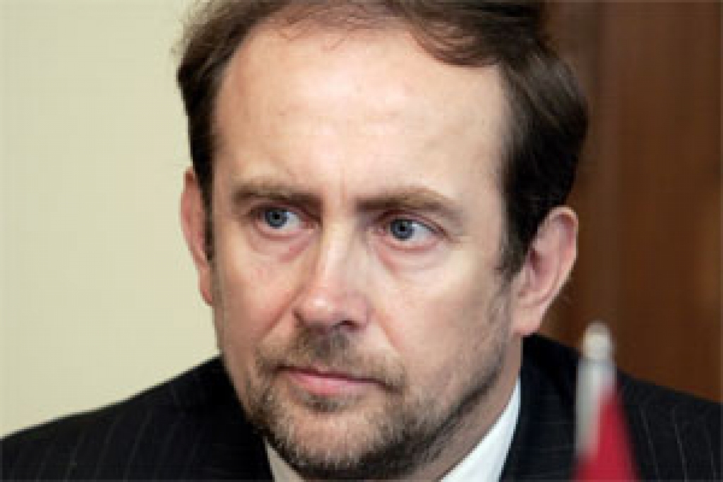 Normunds Broks
Autors: AFI