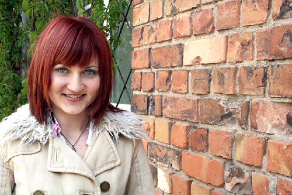 Elīna Māla
Autors: No albuma.