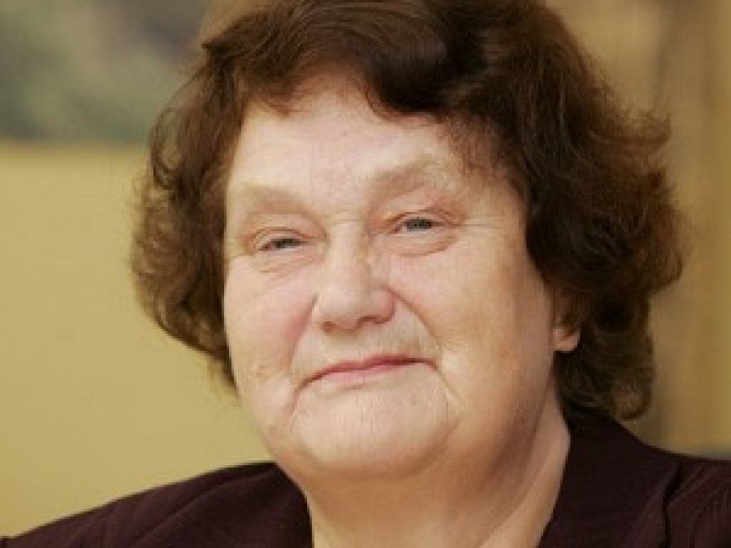 Anna Seile
Autors: www.apollo.lv