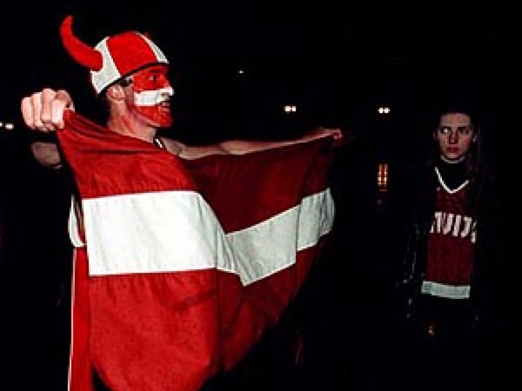 Fotoattēlam ilustratīva nozīme.
Autors: www.apollo.lv