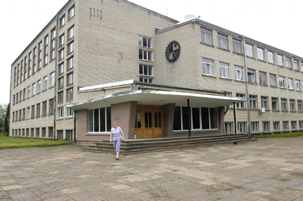 Saulaines profesionālā vidusskola, kas šovasar atzīmēs simt gadu jubileju.
Autors: no «Bauskas Dzīves» arhīva