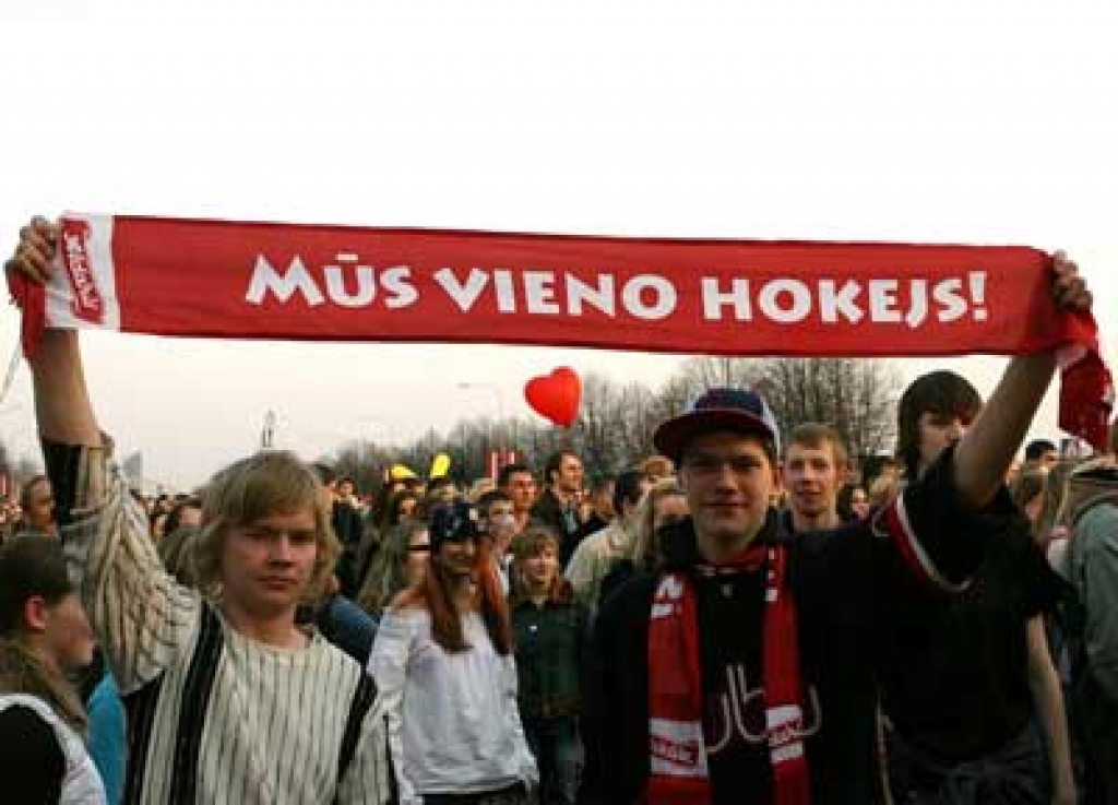 Fotoattēlam ilustratīva nozīme.
Autors: www.tvnet.lv