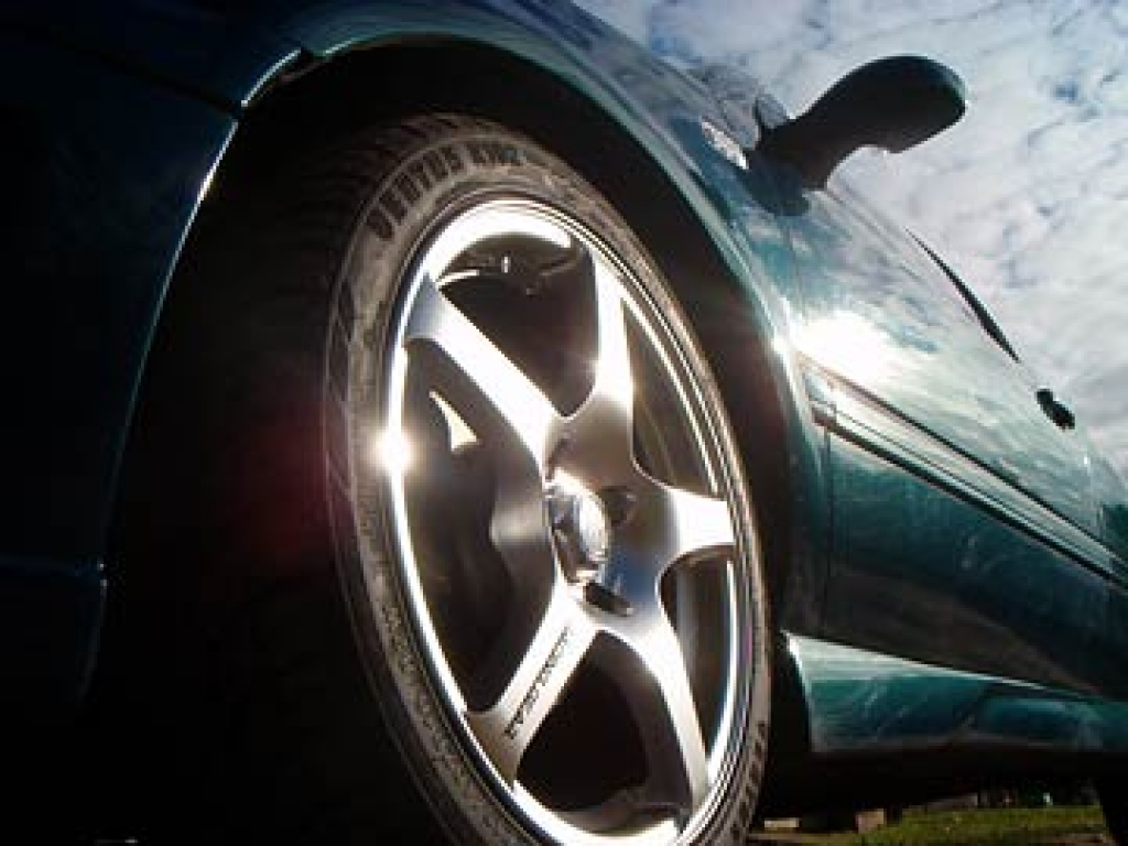 Fotoattēlam ilustratīva nozīme.
Autors: www.auto.lv