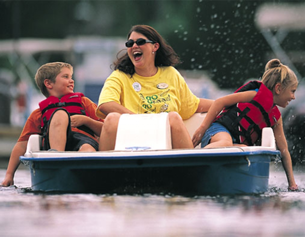 Fotoattēlam ilustratīva nozīme.
Autors: http://www.bigcedar.com