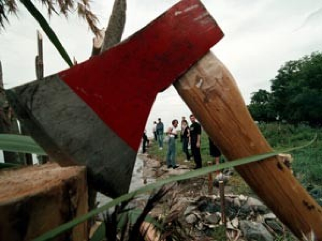 Fotoattēlam ilustratīva nozīme.
Autors: www.svetki.lv