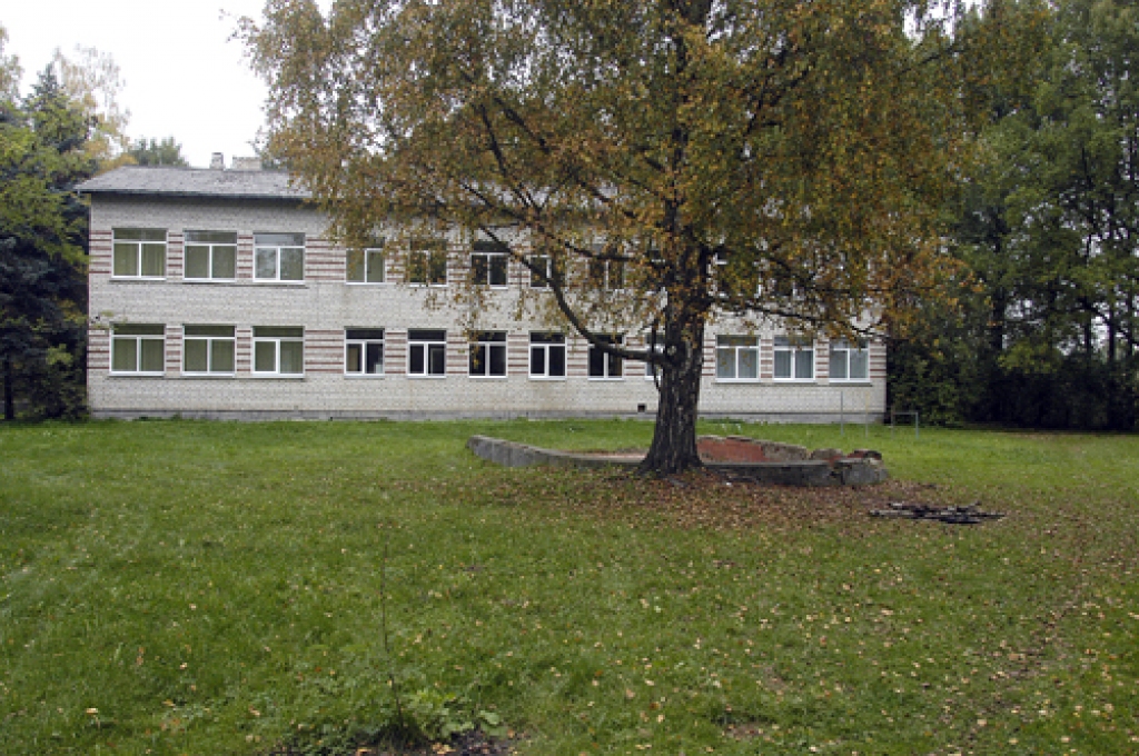 Pagasta kultūras centrā «Dāvis» noritēs visi Dāviņu 40. jubilejas svētku pasākumi.
Autors: no «Bauskas Dzīves» arhīva