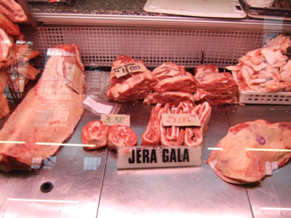 Fotoattēlam ilustratīva nozīme.
Autors: blogs.gatavosim.lv