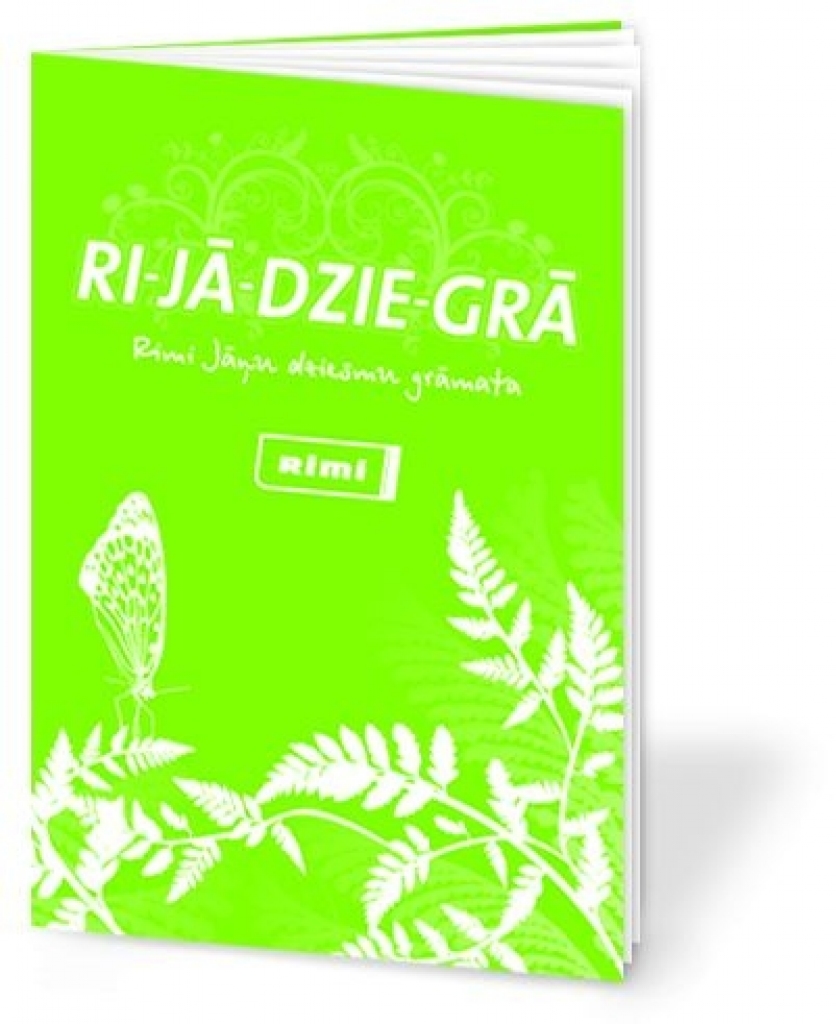  
Autors: Publicitātes foto.