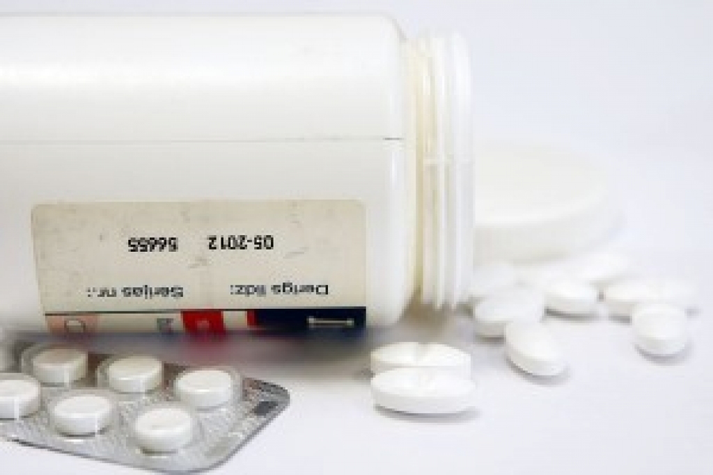 Fotoattēlam ilustratīva nozīme.
Autors: www.aptieka.lv