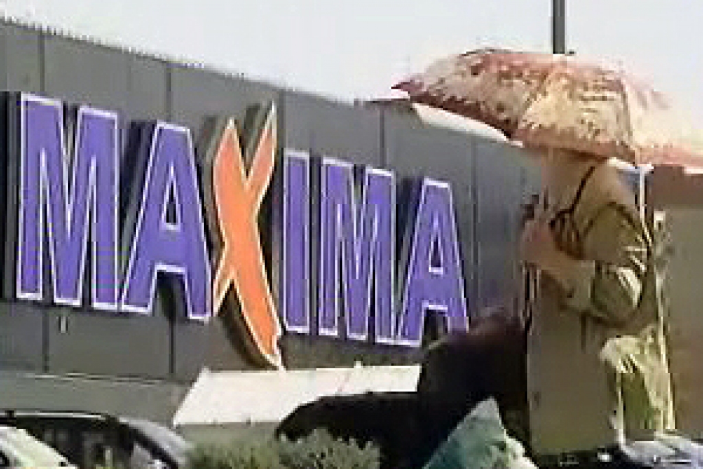 Nav konkrētu pierādījumu, kas liecinātu, ka šie gadījumi ir saistīti ar lielveikalos «Maxima» pirktu nekvalitatīvu produktu lietošanu.
Autors: www.tvnet.lv