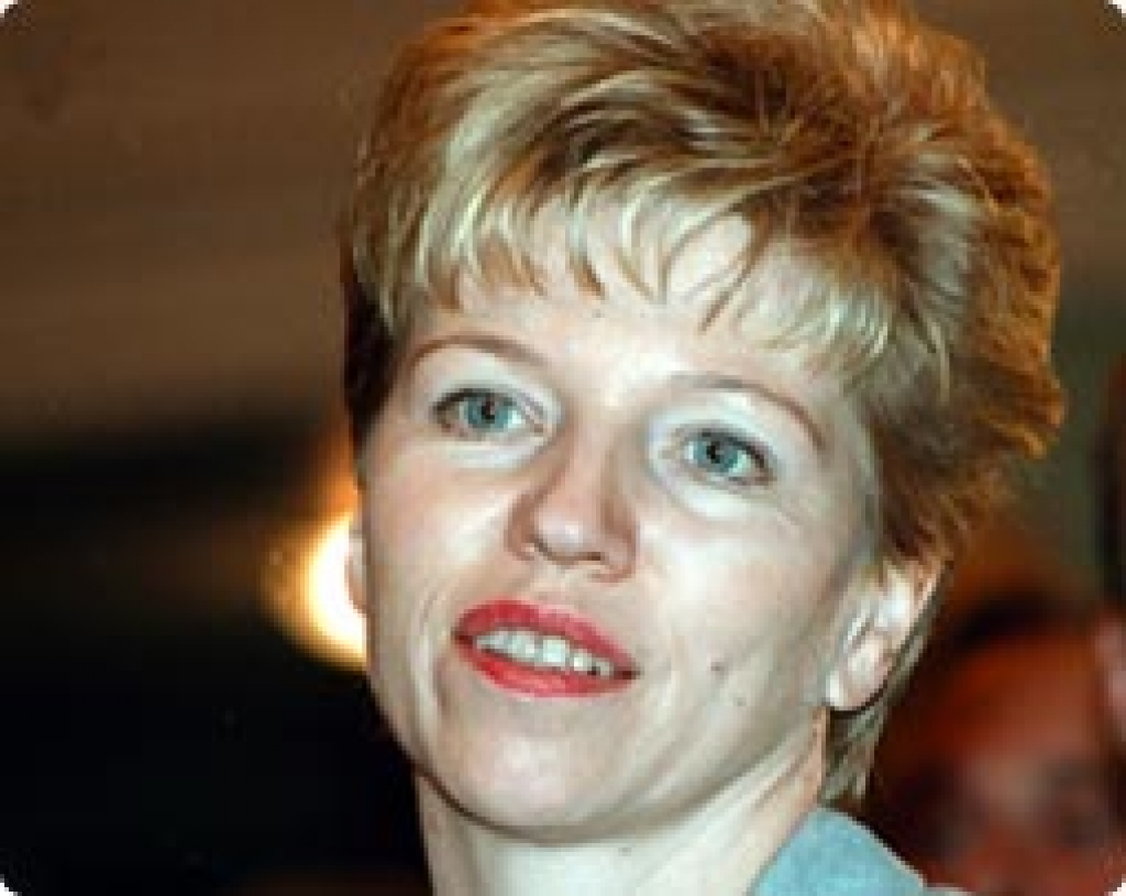 Tatjana Koķe
Autors: www.politika.lv