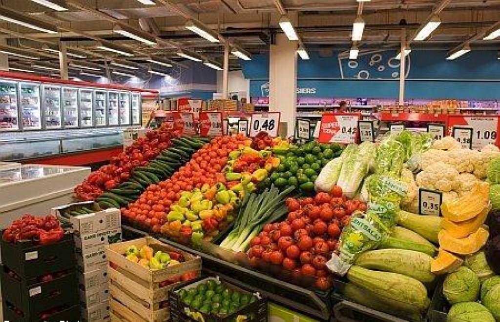 Fotoattēlam ilustratīva nozīme.
Autors: www.rimi.lv