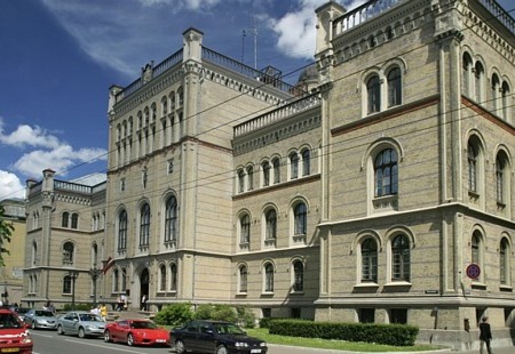 Latvijas Universitāte
Autors: www.lu.lv