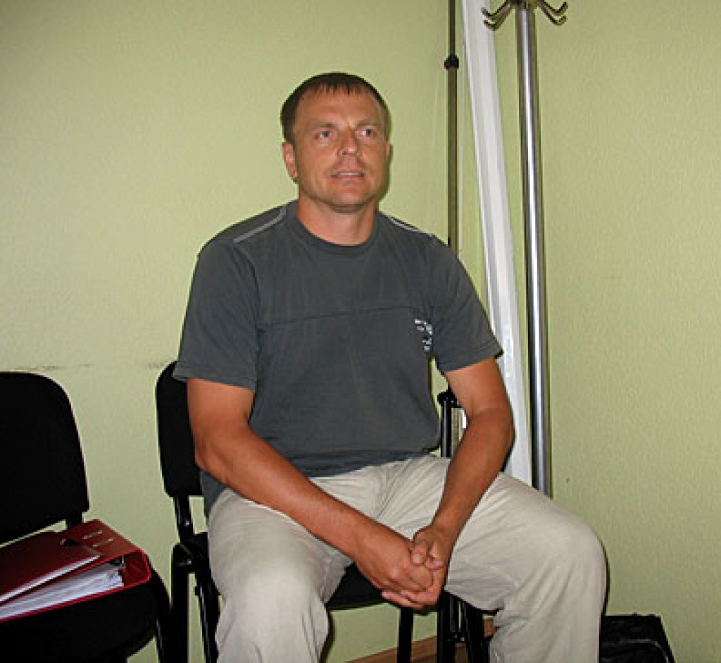 SIA «VWF» valdes loceklis Aivo Kuldmeri «Bauskas Dzīvei» paskaidroja, ka igauņu investors nav atmetis domu par ražotnes būvi Bauskā.
Autors: Vilnis Auzāns