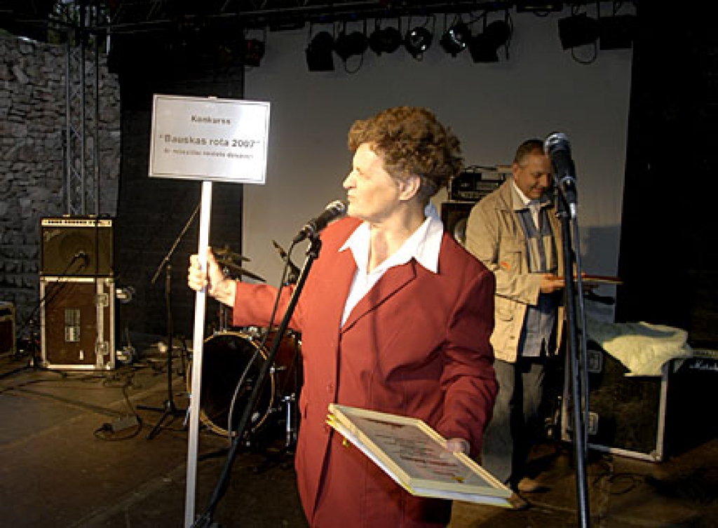 Autors: No «Bauskas Dzīves» arhīva.