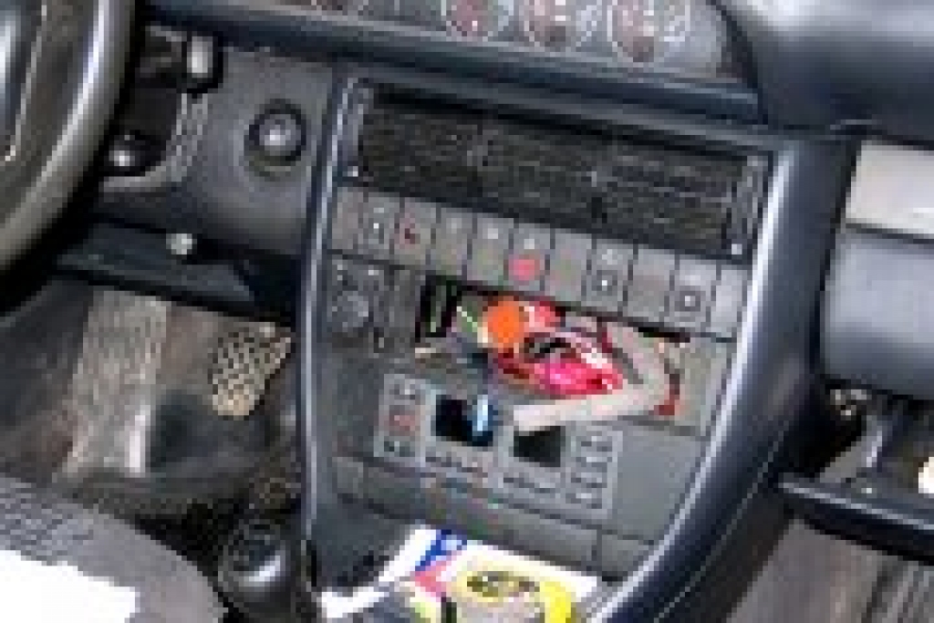 Fotoattēlam ilustratīva nozīme.
Autors: www.auto.lv