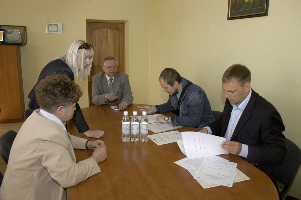 Līgums starp Bauskas Domi un SIA «VWF» tika noslēgts šī gada 30.maijā.
Autors: No «Bauskas Dzīves» arhīva.