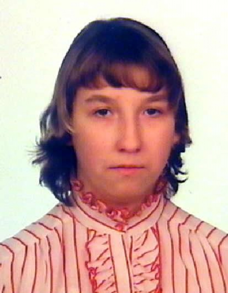 Līga Ošiņa 14. jūlijā pulksten 7 no rīta izgāja no savas dzīvesvietas un neatgriezās. Pusaudzei ir noslieces uz klaiņošanu.