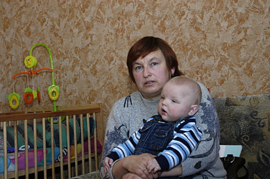 Atsaucoties neredzīgā puisēna Rolanda Dāboliņa aizbildnes Monikas Punkas lūgumam palīdzēt, labdarības portālam ziedot.lv dažu dienu laikā ir izdevies savākt  840 latu. 
Autors: No «Bauskas Dzīves» arhīva.