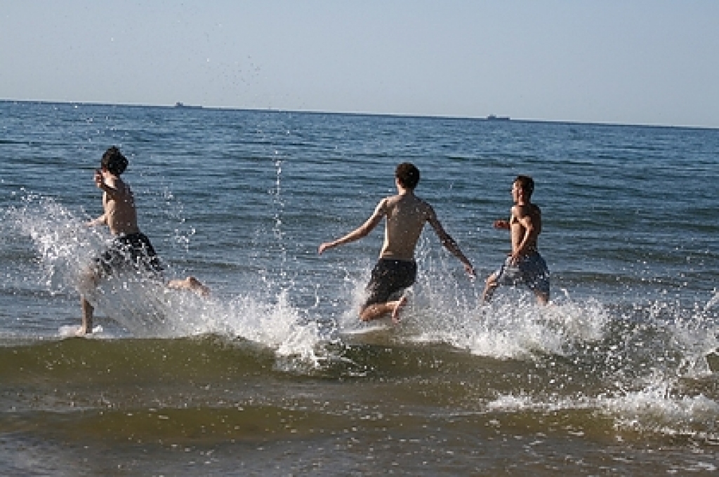 Fotoattēlam informatīva nozīme.
Autors: www.nacstudet.venta.lv