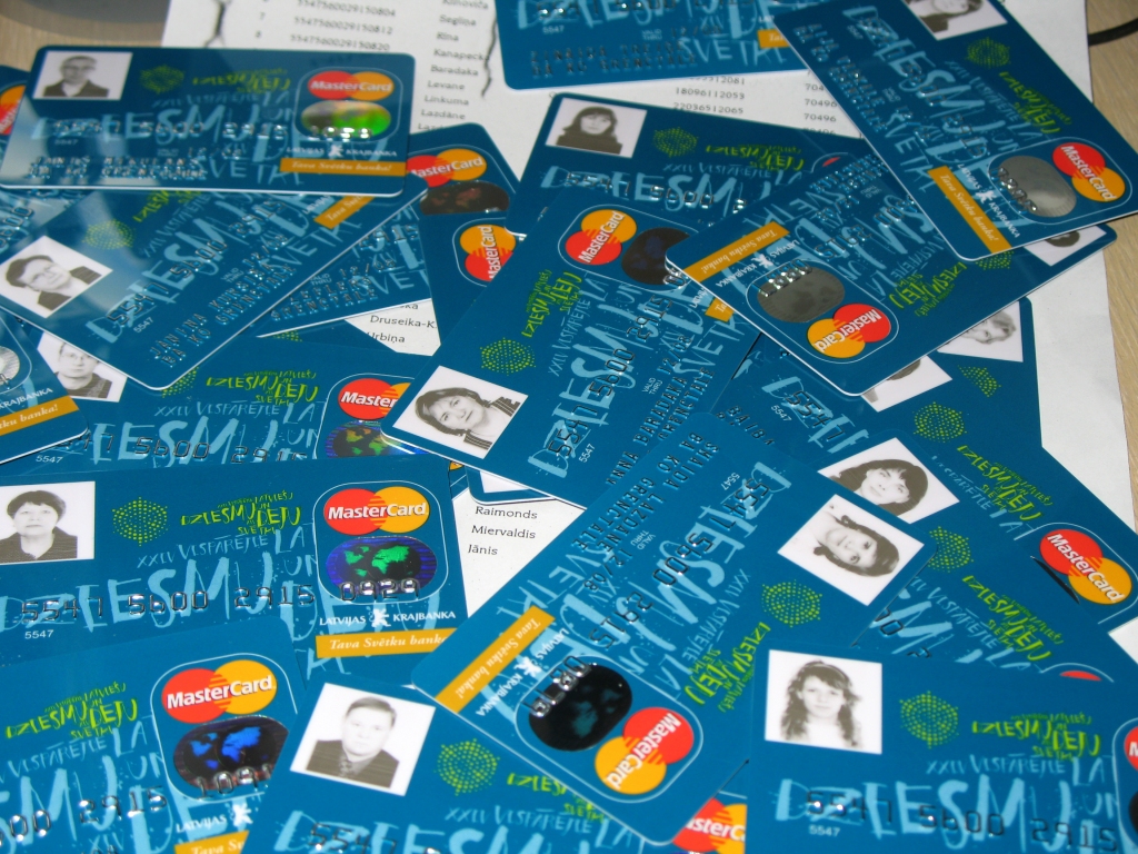 Autors: Ivars Bogdanovs