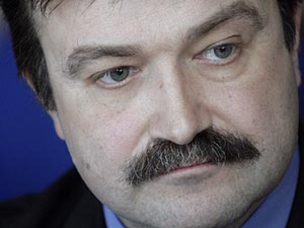 Fotogrāfiju autors ir zemkopības ministrs Mārtiņš Roze.
Autors: www.apollo.lv