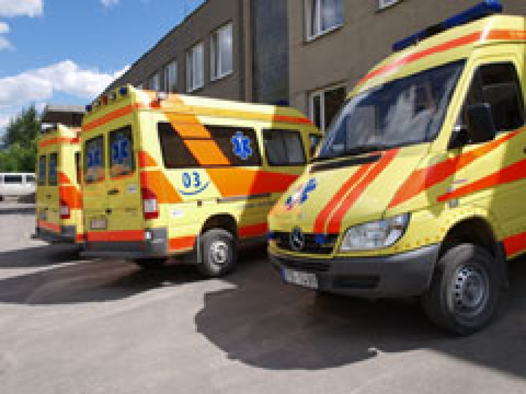 Fotoattēlam ilustratīva nozīme.
Autors: www.2.la.lv