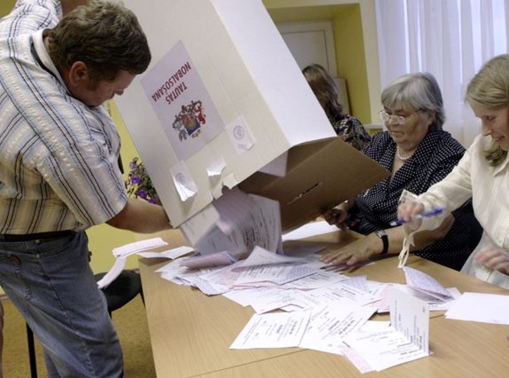 Fotoattēlam ilustratīva nozīme.
Autors: www.republika.lv