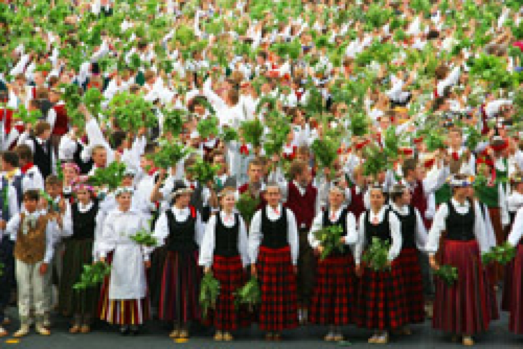 Fotoattēlam ilustratīva nozīme.
Autors: www.dziesmusvetki2008.lv