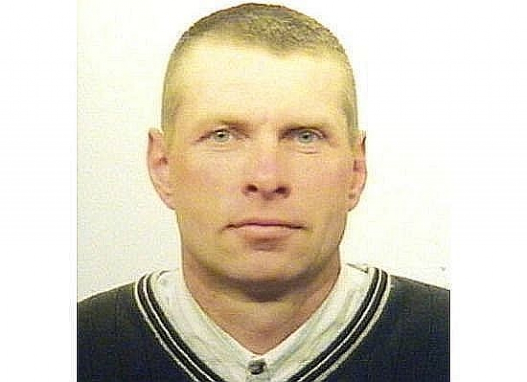 Autors: Policijas izplatīts foto.