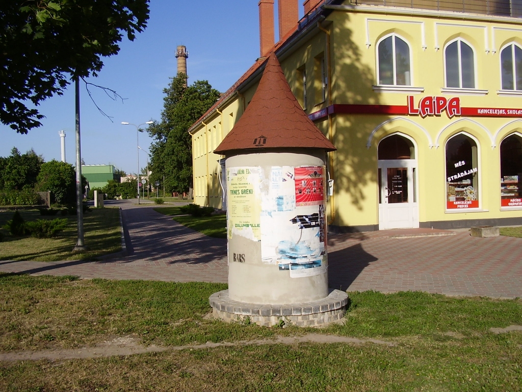 Autors: Aculiecinieka foto.