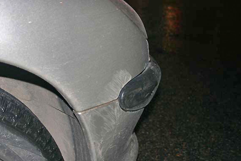 Fotoattēlam ilustratīva nozīme.
Autors: www.iauto.lv