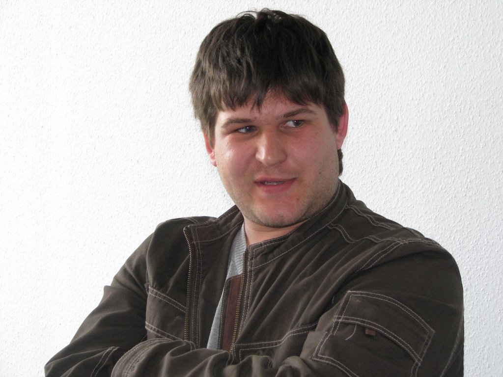 «Uzvara-Lauks» vienības treneris Dainis Akmentiņš, vērojot Latvijas čempionātam pieteikto citu virslīgas komandu spēli, secina, ka spēku samērs ir izlīdzinājies.
Autors: No «Bauskas Dzīves» arhīva.