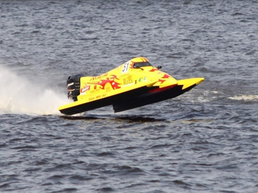 Uvis Slakteris šīs vasaras sacīkšu grafikā par svarīgākajām uzskatīja cīņas Rīgā, kur viņam ir visvairāk līdzjutēju. 
Autors: no «Bauskas Dzīves» arhīva