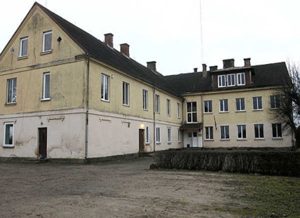 Bārbeles skola.
Autors: no «Bauskas Dzīves» arhīva