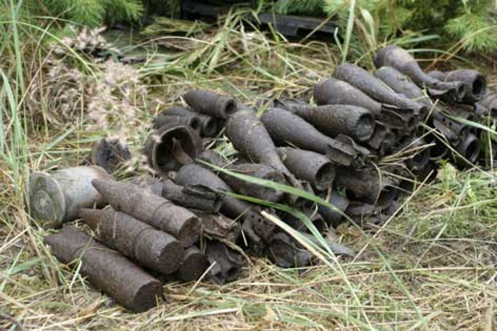 Attēlam ir ilustratīva nozīme.
Autors: www.mod.gov.lv